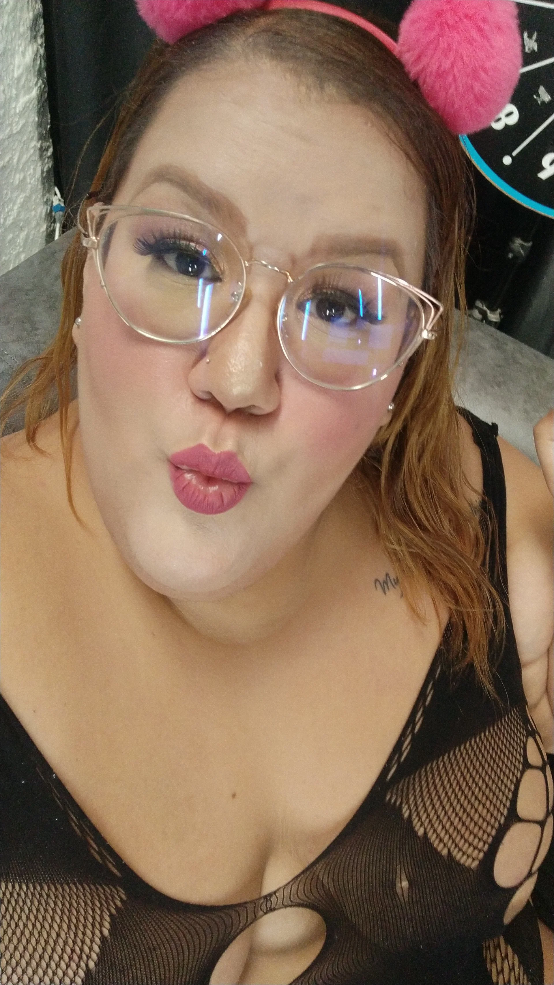 XXX Porn Photo of Nude GiannaMorrys 59
