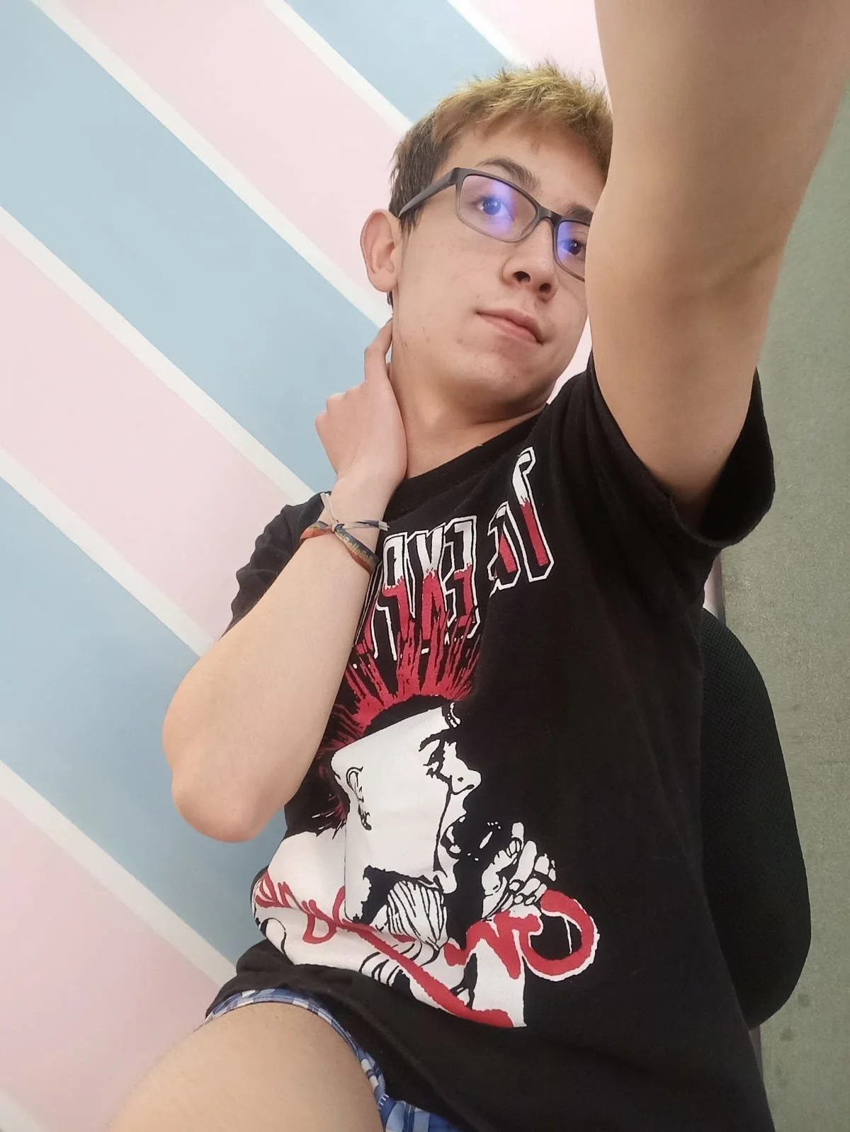 XXX Porn Photo of Nude Naughty__Chriss 62