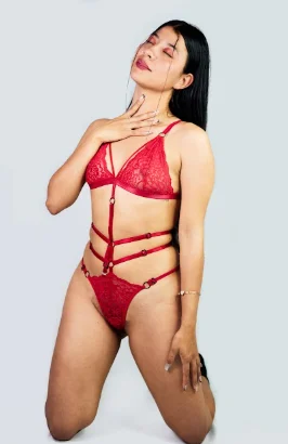 XXX Porn Photo of Nude Adisson_Tay 9
