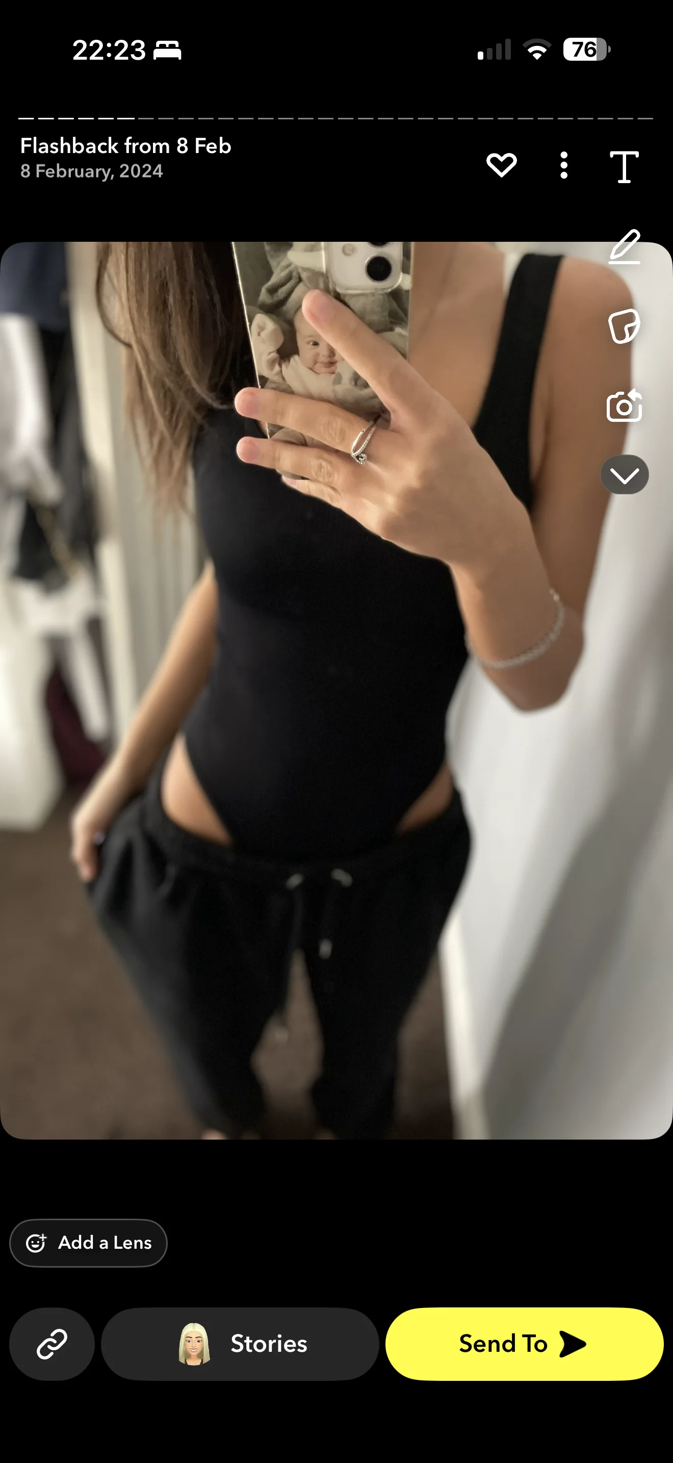 XXX Porn Photo of Nude Takes2ToTango 6