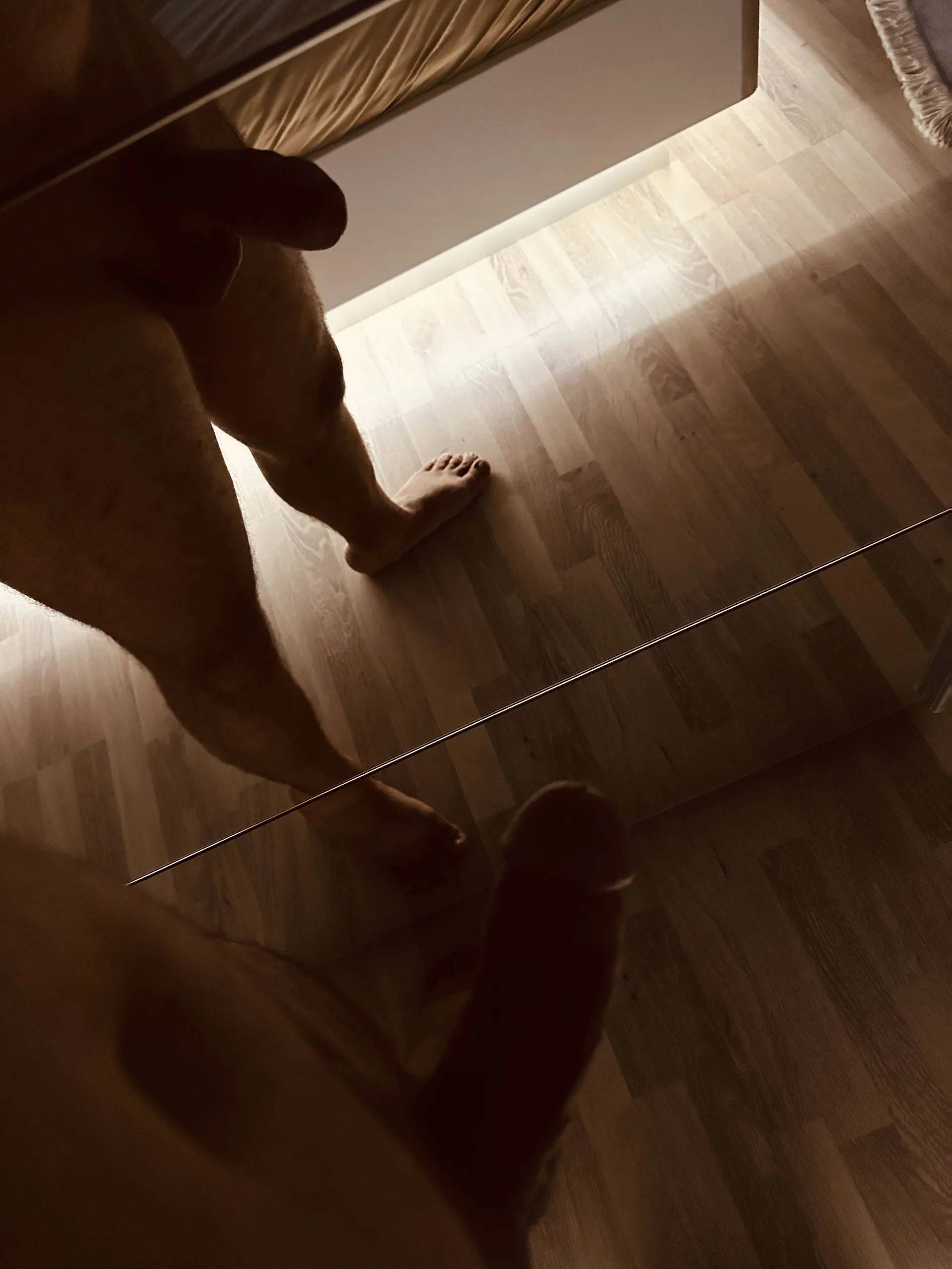 XXX Porn Photo of Nude _Maxnj 5