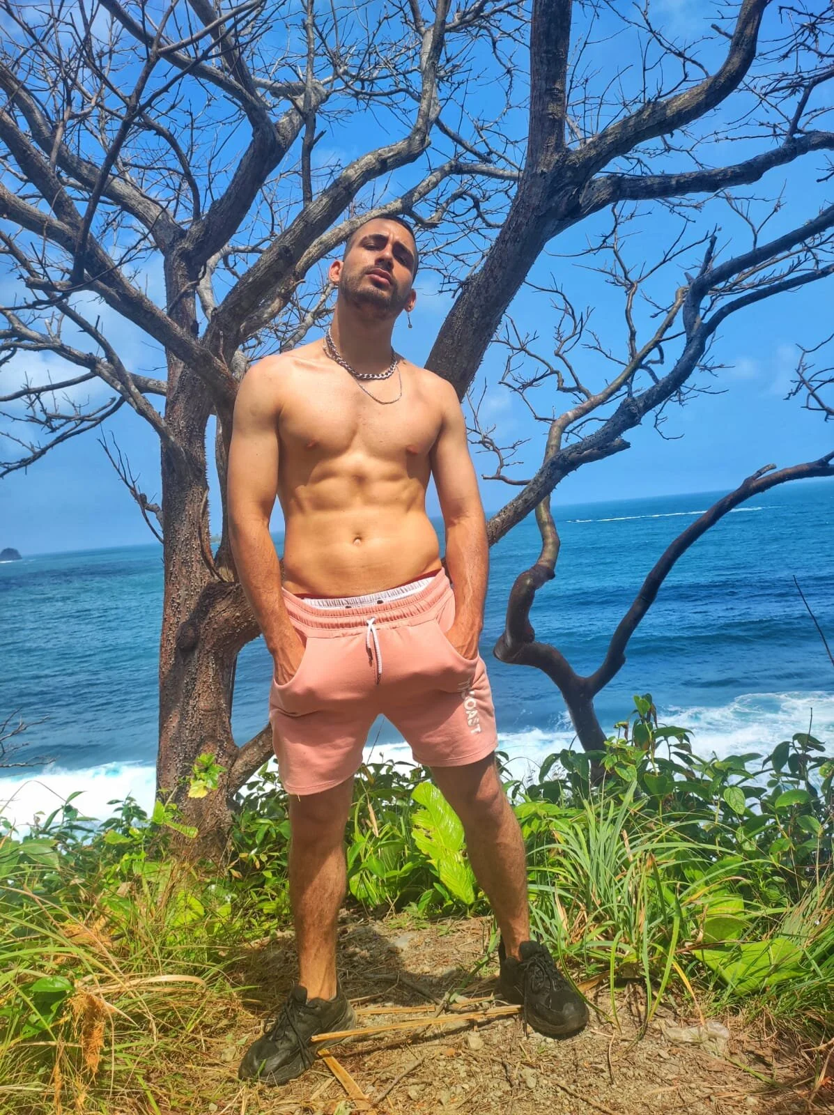 XXX Porn Photo of Nude RyanCarter_ 29
