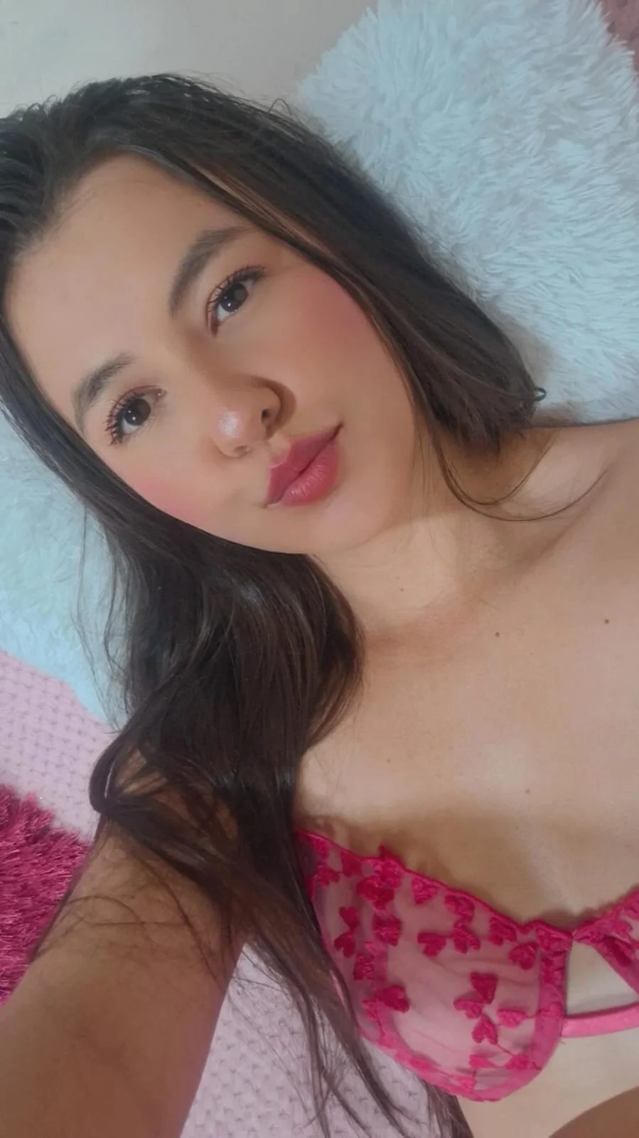 XXX Porn Photo of Nude CamilaaRosseX 7