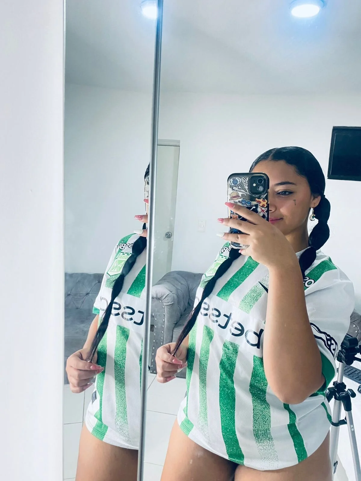 XXX Porn Photo of Nude Angellit_Afrodita_ 53