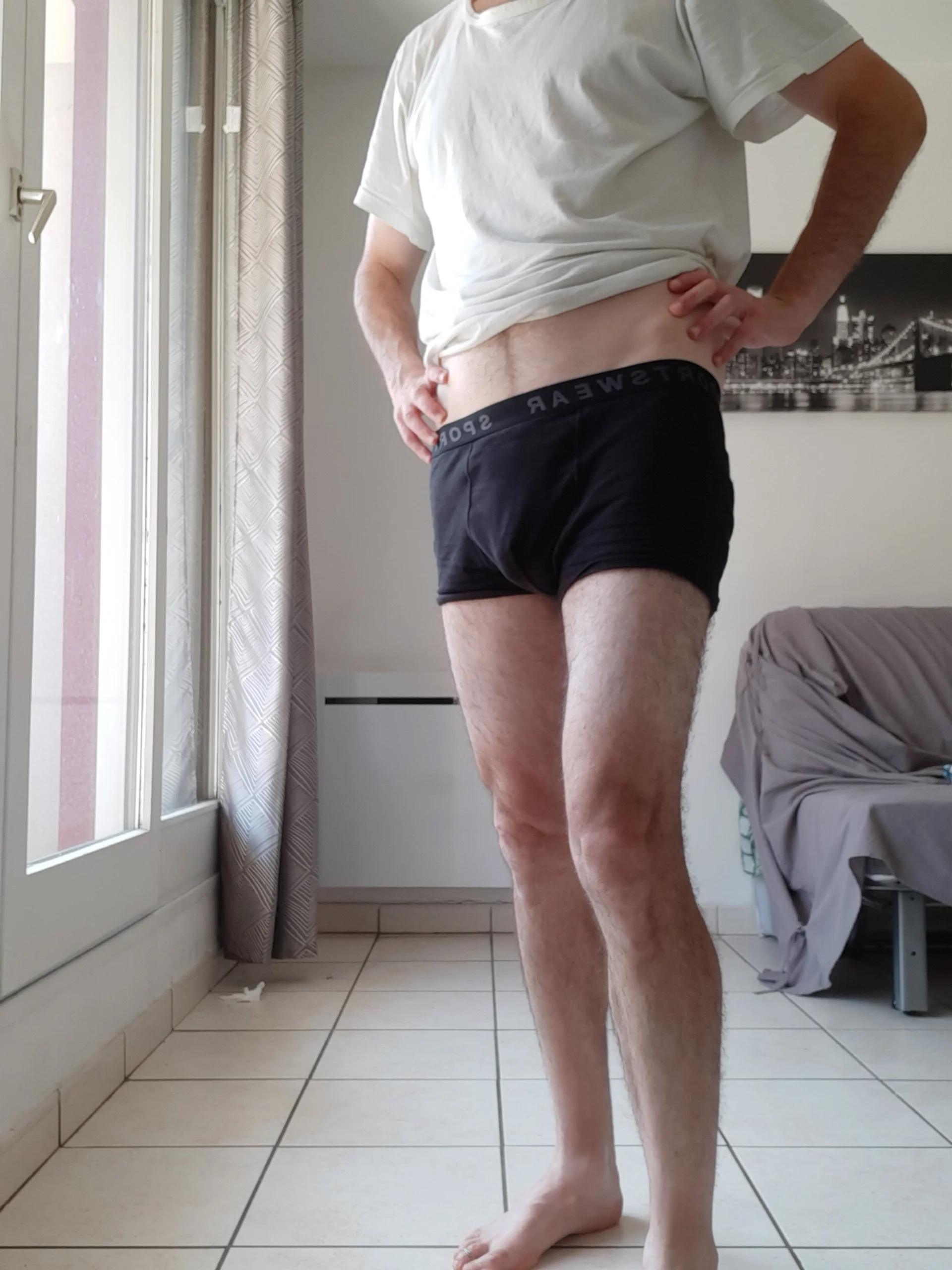 XXX Porn Photo of Nude ssenzo 2