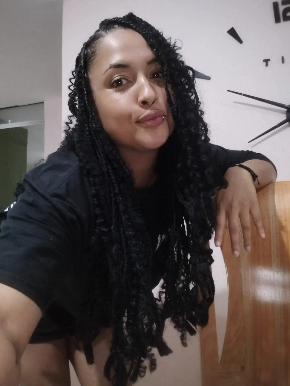 XXX Porn Photo of Nude MirandaDream2 3
