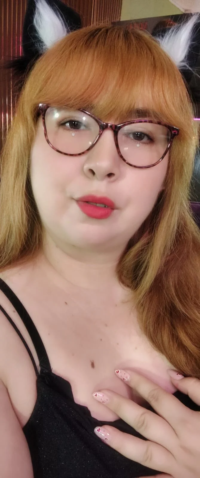 XXX Porn Photo of Nude chloe_prg 18
