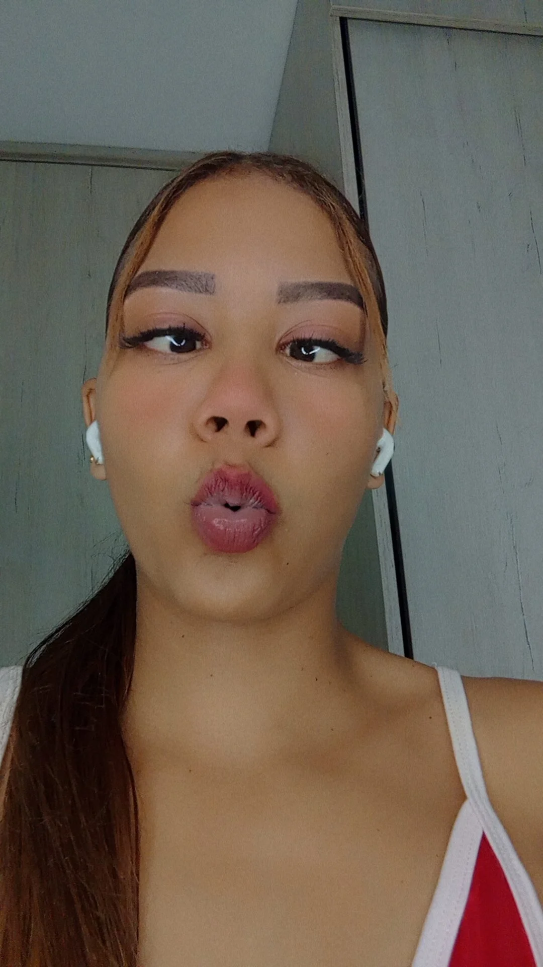 XXX Porn Photo of Nude Adaira_Wealth 14