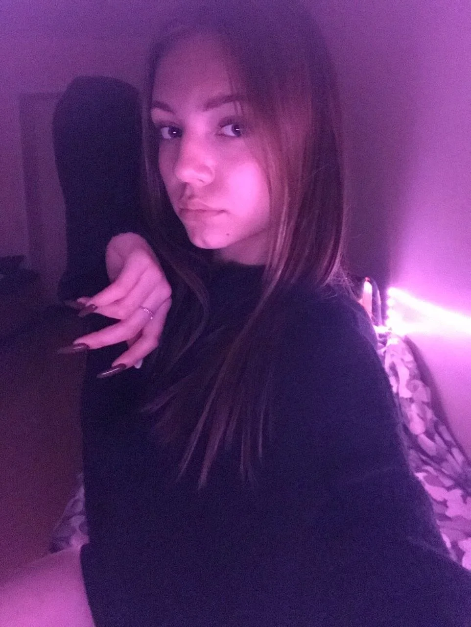 XXX Porn Photo of Nude MoonSnare 7