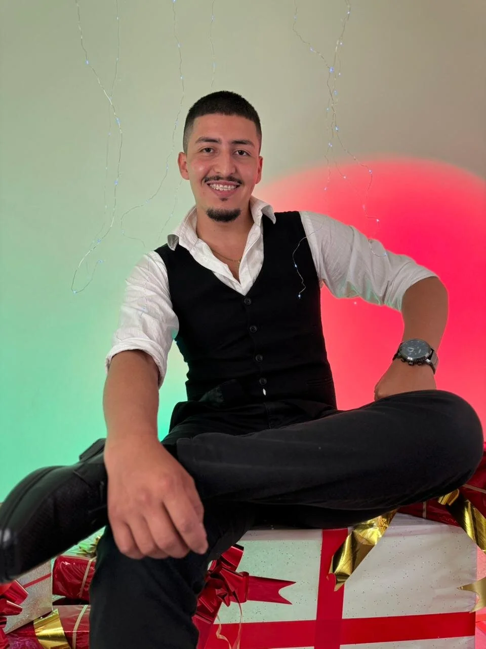XXX Porn Photo of Nude MrFox__ 43