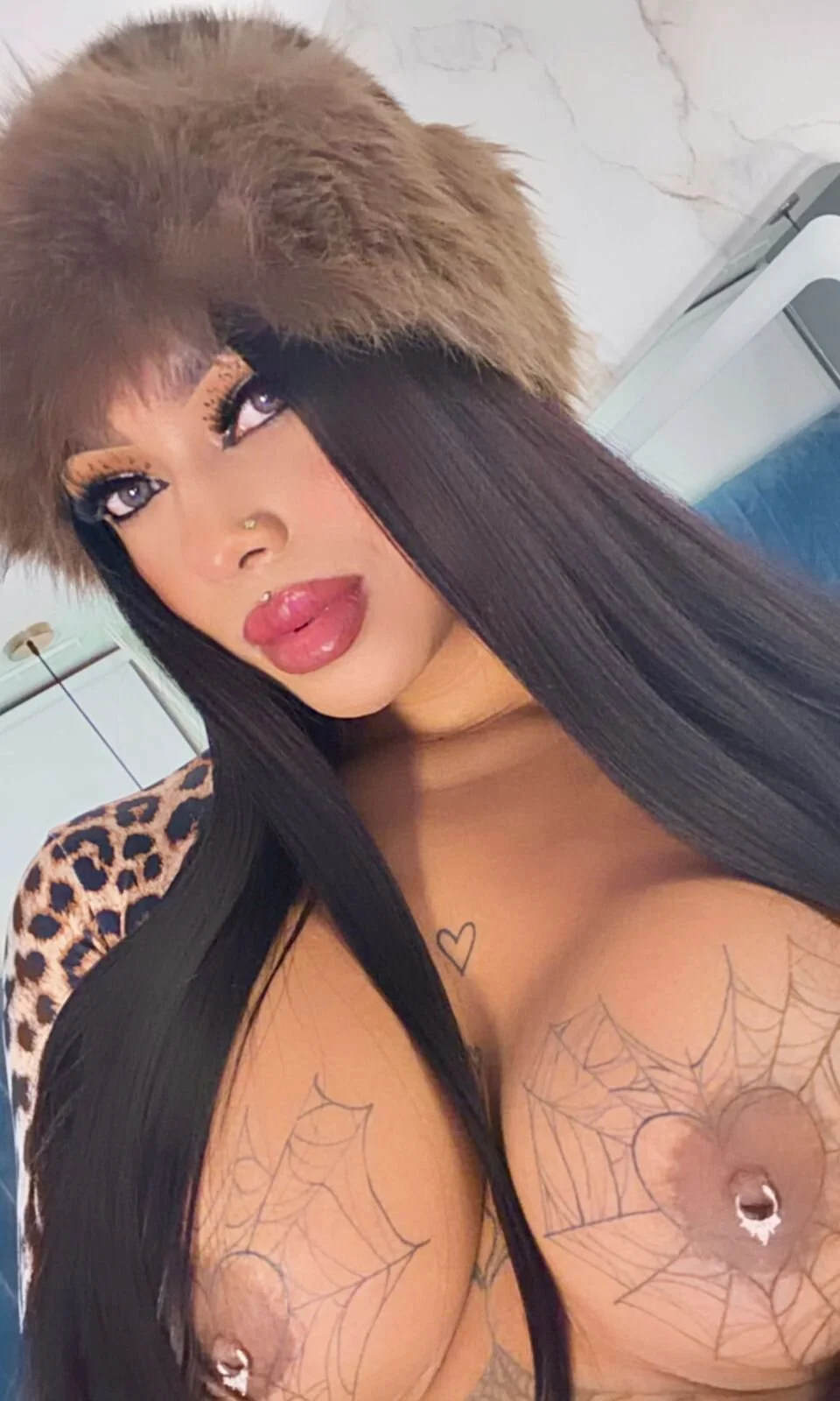 XXX Porn Photo of Nude tinaqueen_noa 197