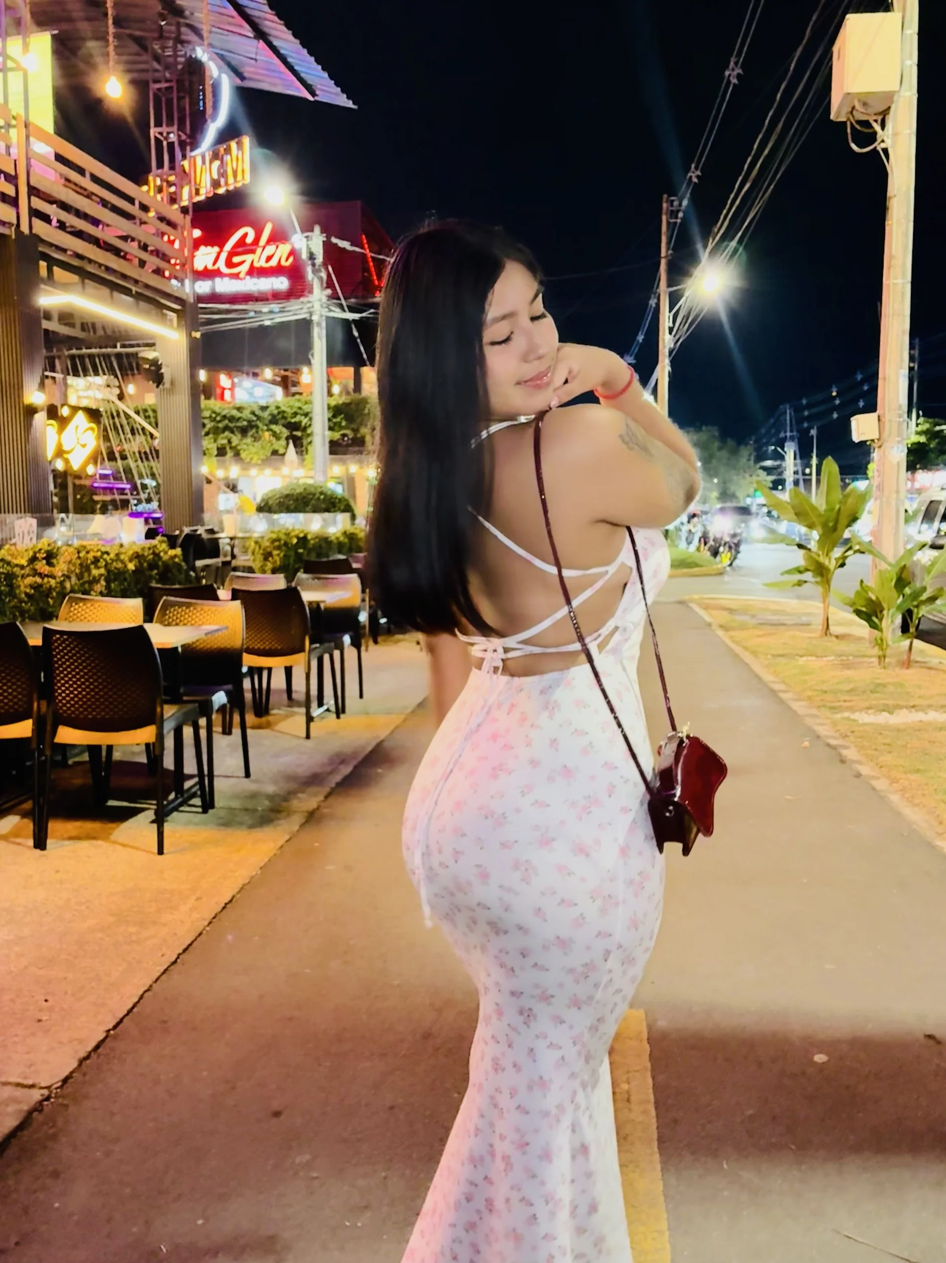 XXX Porn Photo of Nude EmmaRossem 88