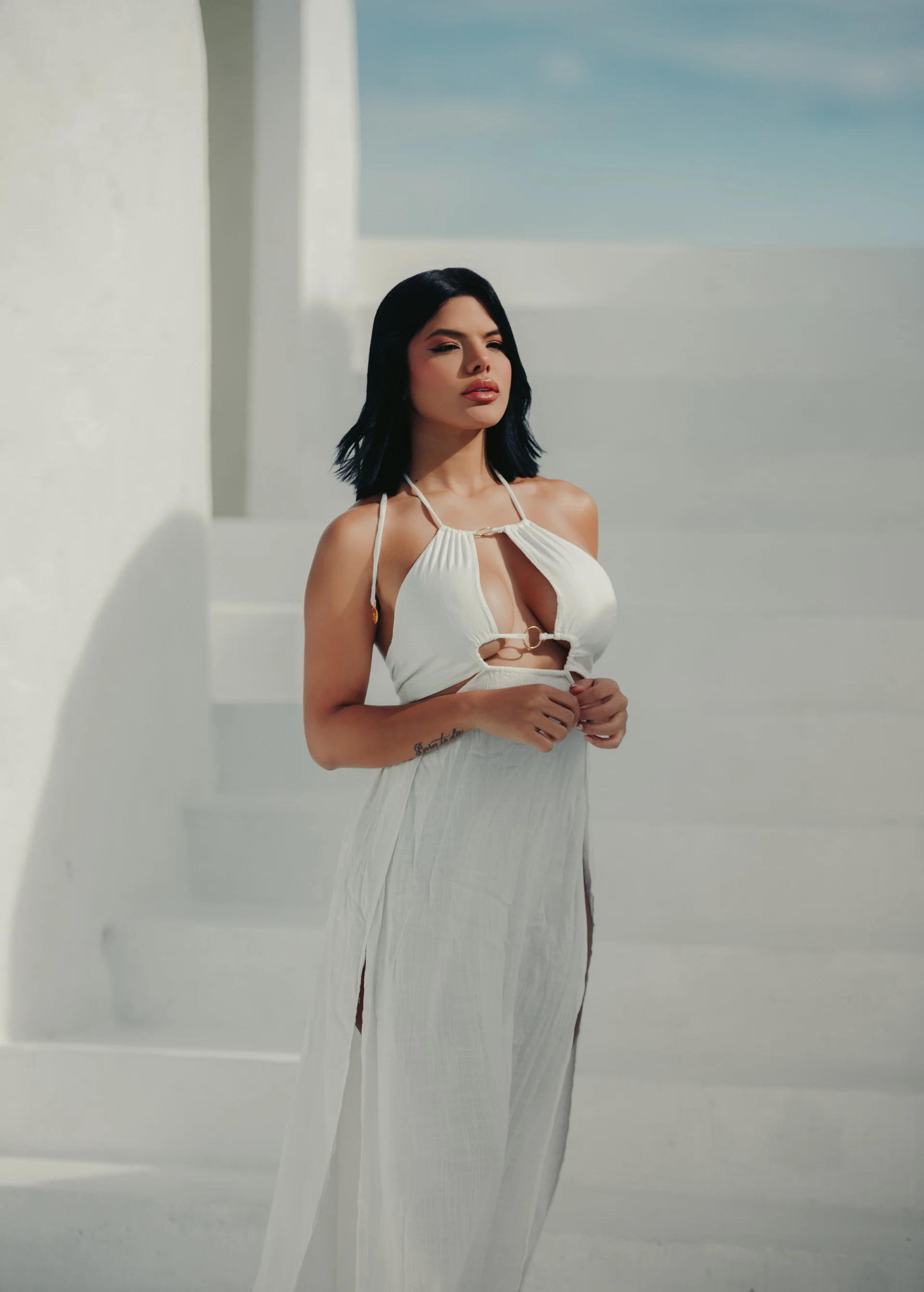 XXX Porn Photo of Nude JadaKai 9