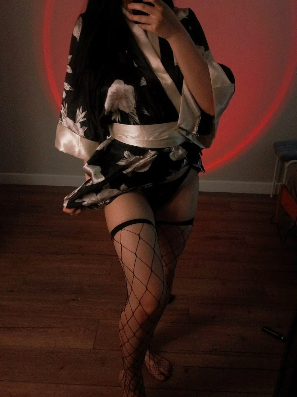 XXX Porn Photo of Nude nullgirl 12