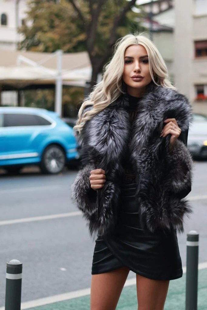 XXX Porn Photo of Nude NadiaRosa 5