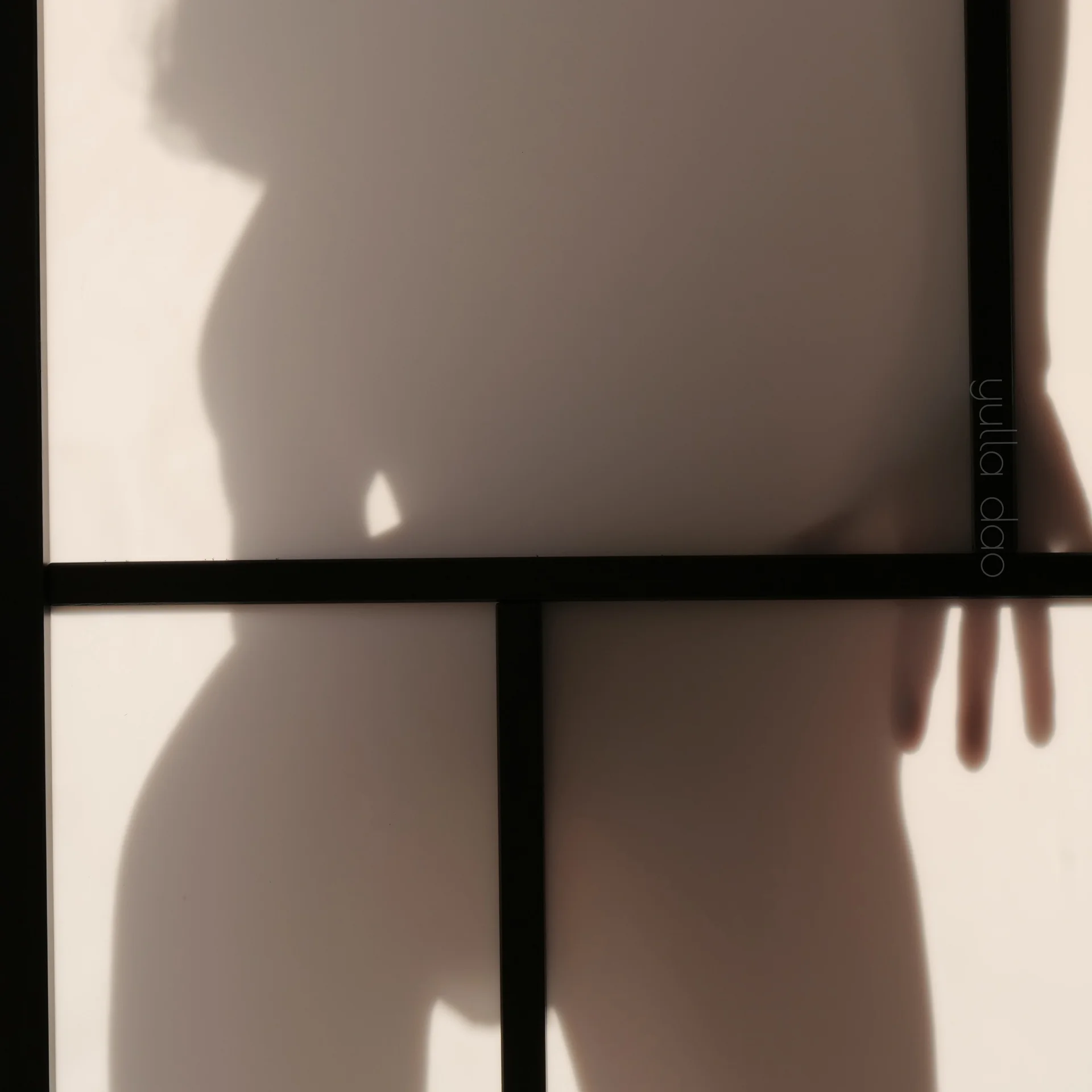 XXX Porn Photo of Nude yulladao 1877