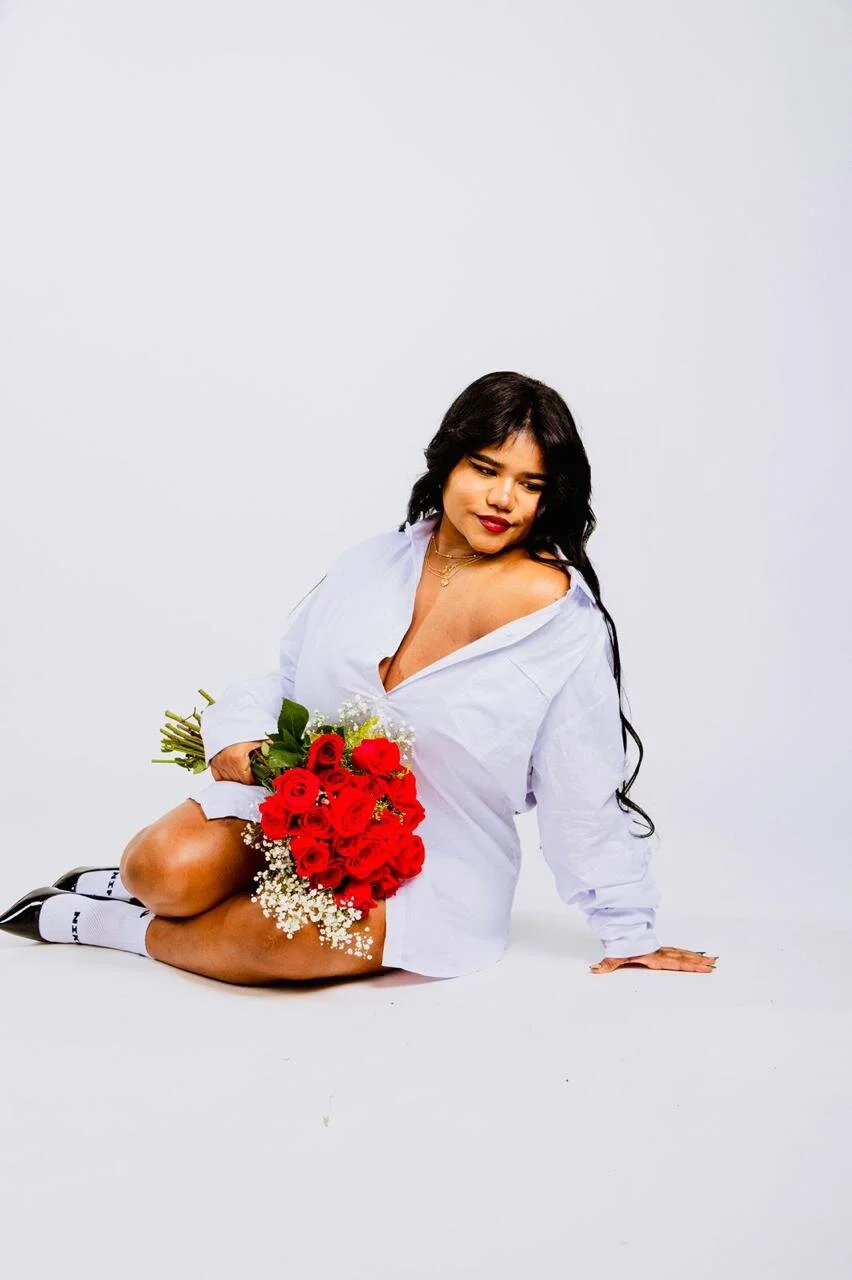 XXX Porn Photo of Nude ava_malaikaaa 116