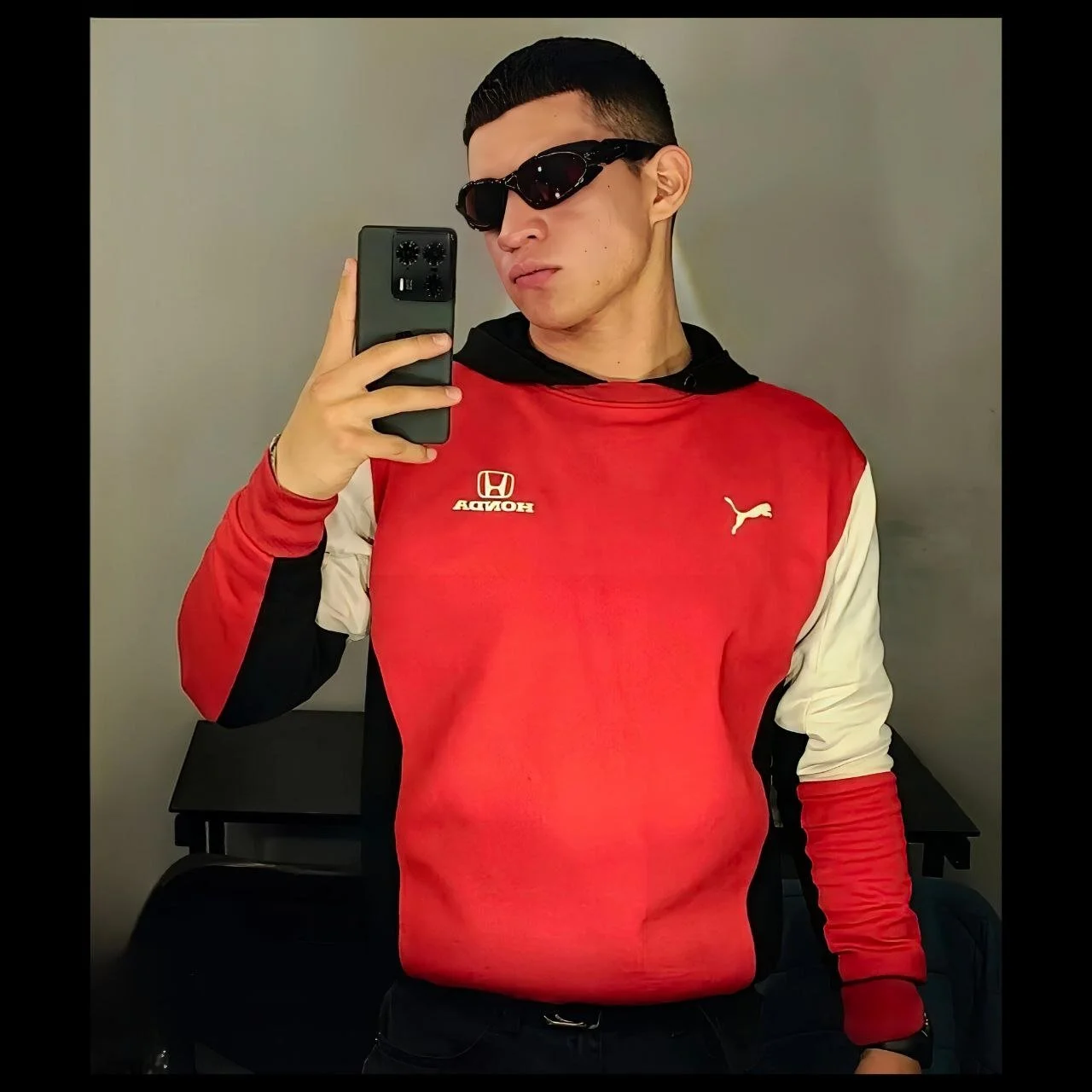 XXX Porn Photo of Nude Apolo_Warrior 2