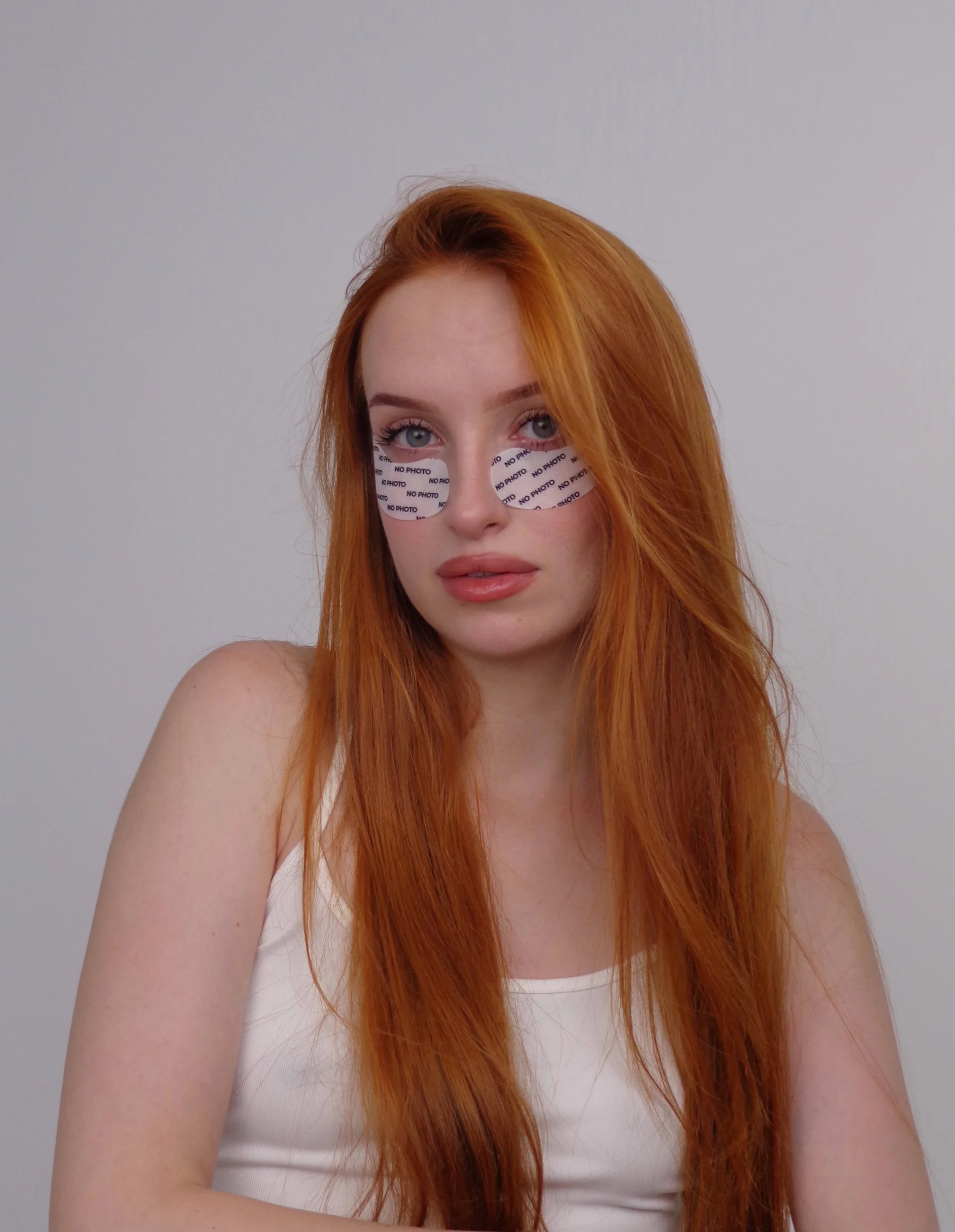 XXX Porn Photo of Nude callme_alexa 19