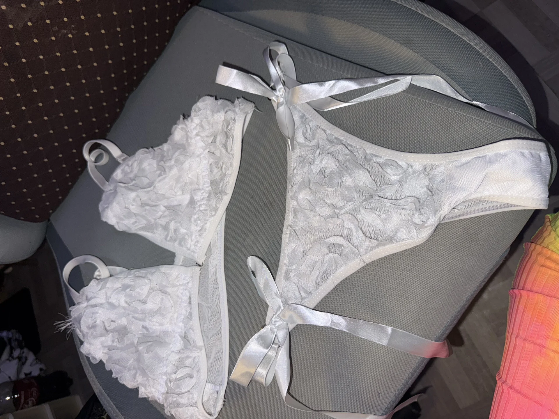 XXX Porn Photo of Nude SweetNessPebbles 12