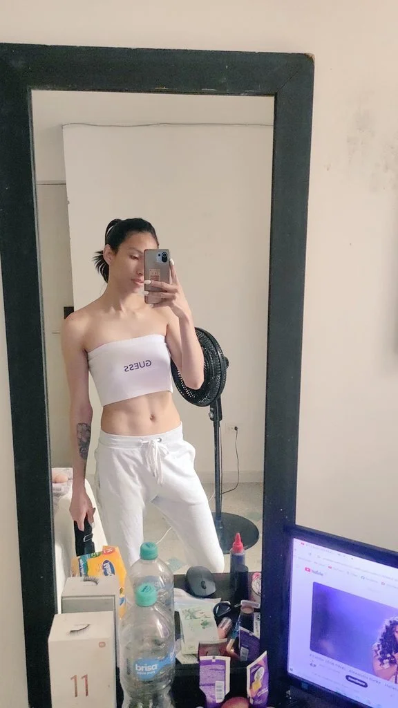 XXX Porn Photo of Nude Corina_Ts 22