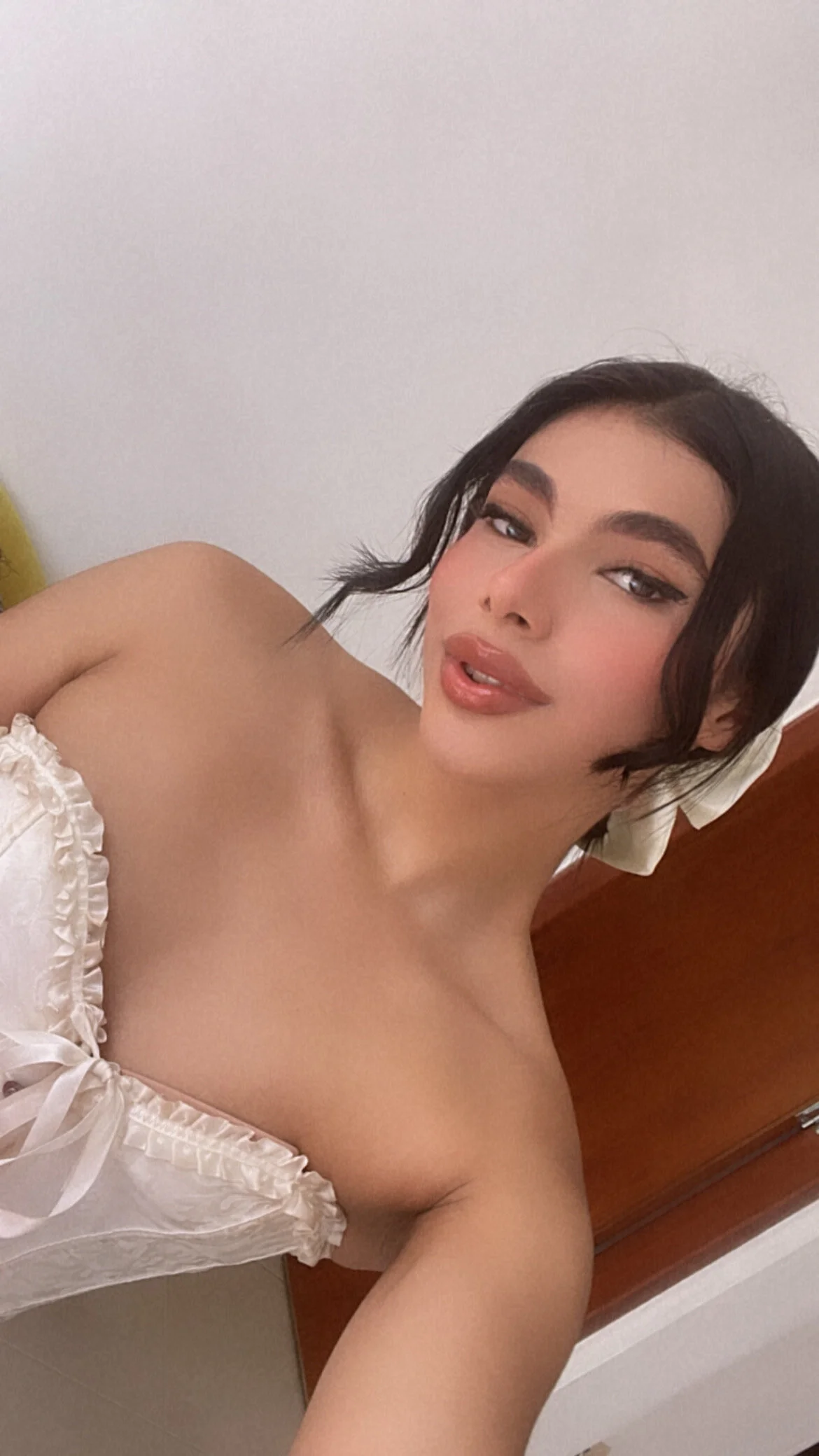 XXX Porn Photo of Nude IsabelleFoxx_ 1