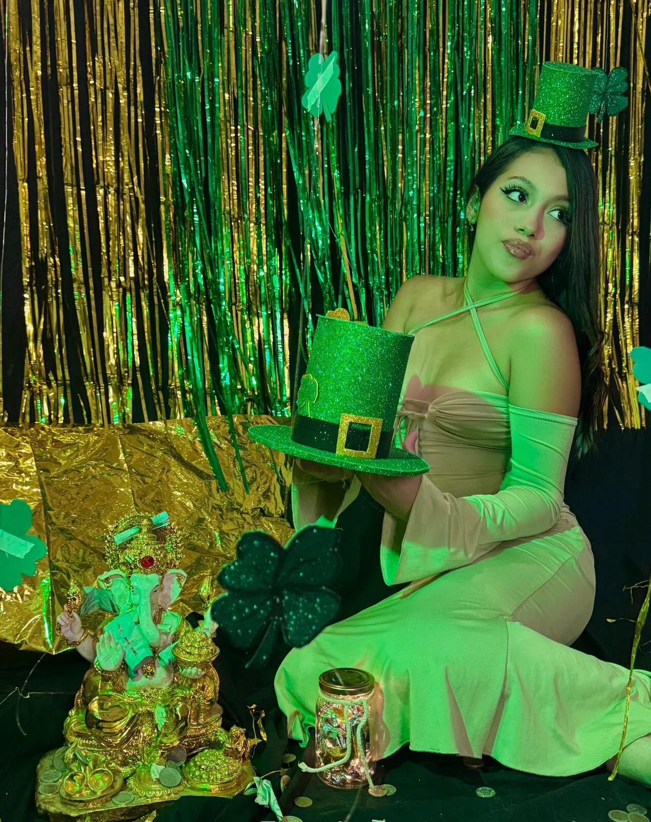 XXX Porn Photo of Nude SHINYY_STAR_ 11
