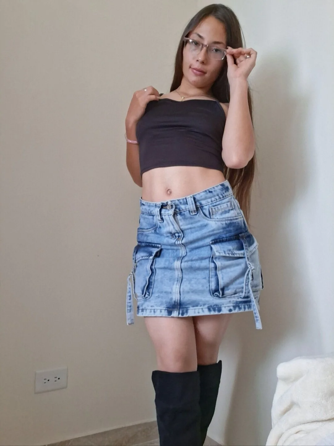 XXX Porn Photo of Nude Valeria_Saenz_25 50