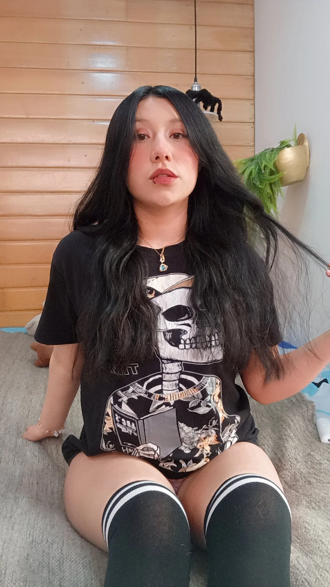 XXX Porn Photo of Nude Nohemi_louse 7