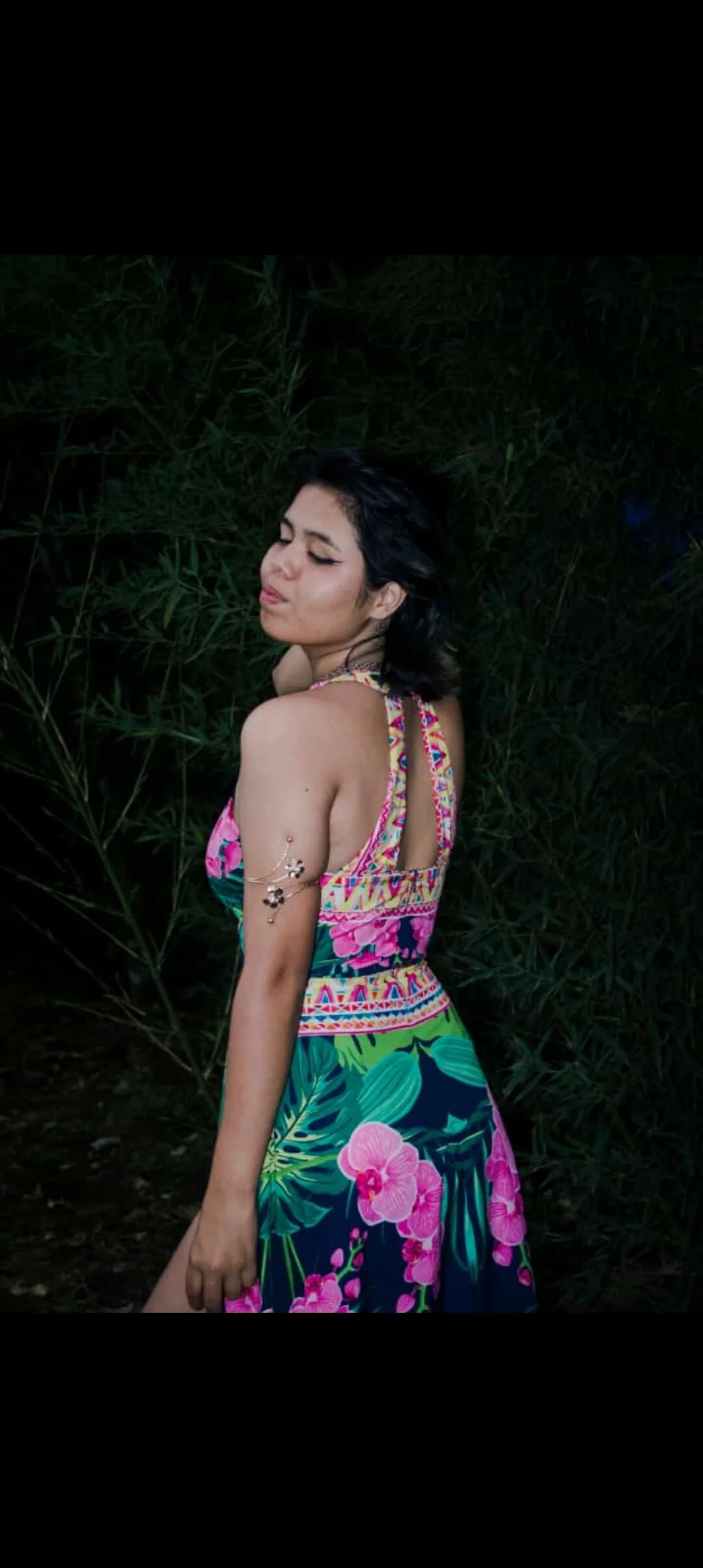 XXX Porn Photo of Nude SabinaMerchetti 94