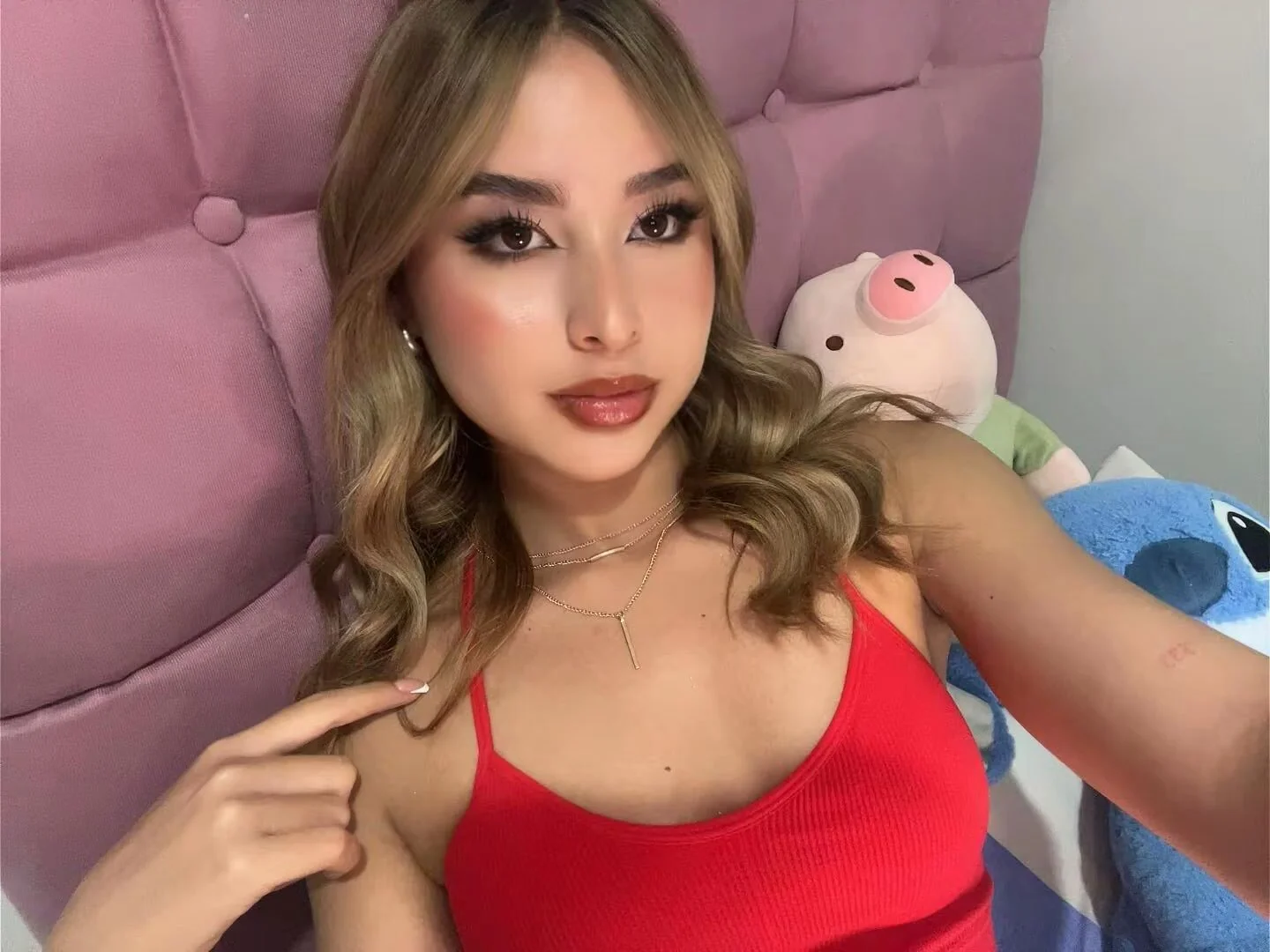 XXX Porn Photo of Nude Nallah_ 4