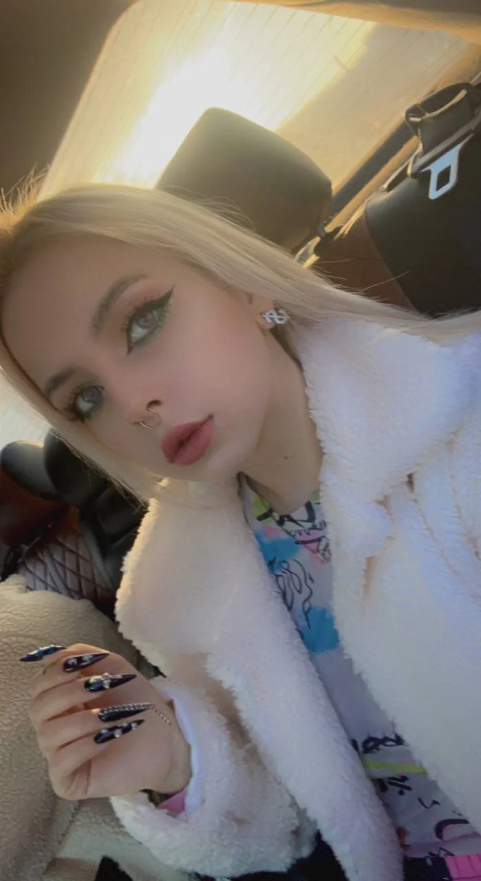 XXX Porn Photo of Nude Alice_Halle 13