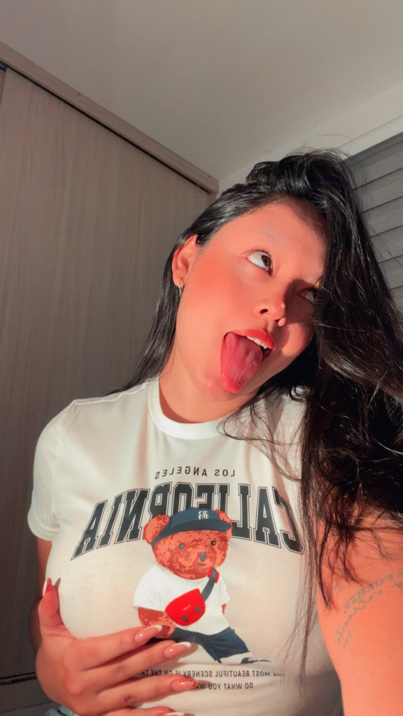XXX Porn Photo of Nude kenndall_21 1