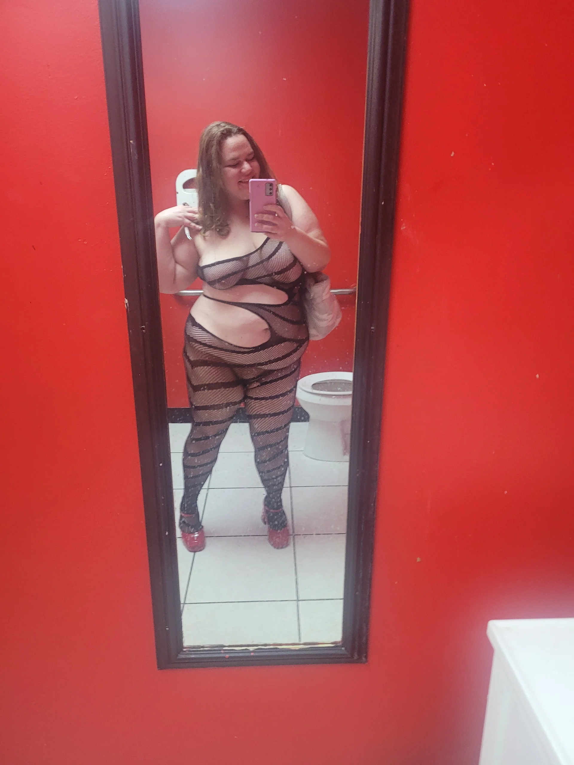 XXX Porn Photo of Nude MissesKink 13
