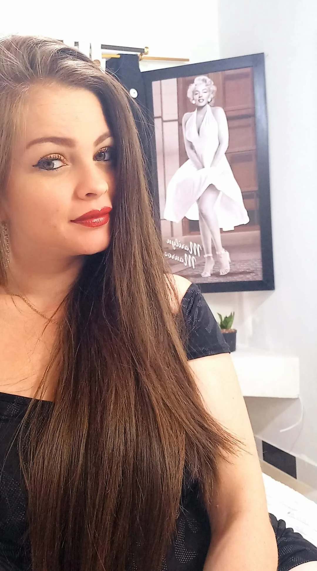 XXX Porn Photo of Nude kittybonxx 4