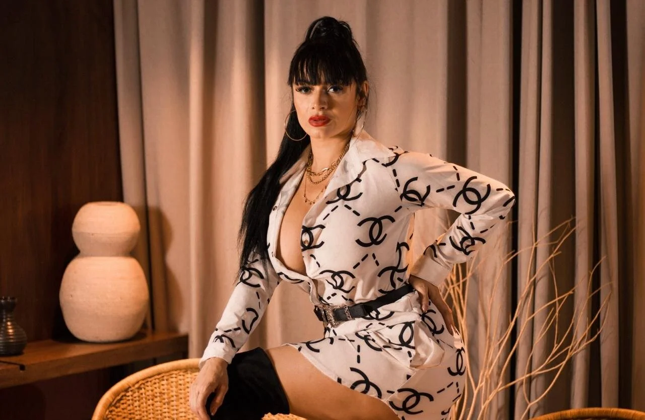 XXX Porn Photo of Nude CharlotteAngelss_ 33