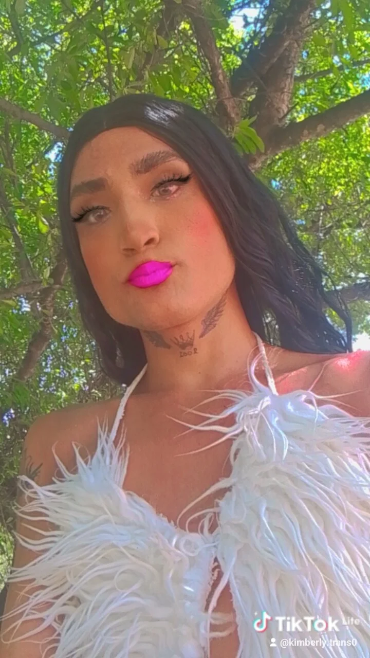 XXX Porn Photo of Nude TRANS_COLOMBIA 161