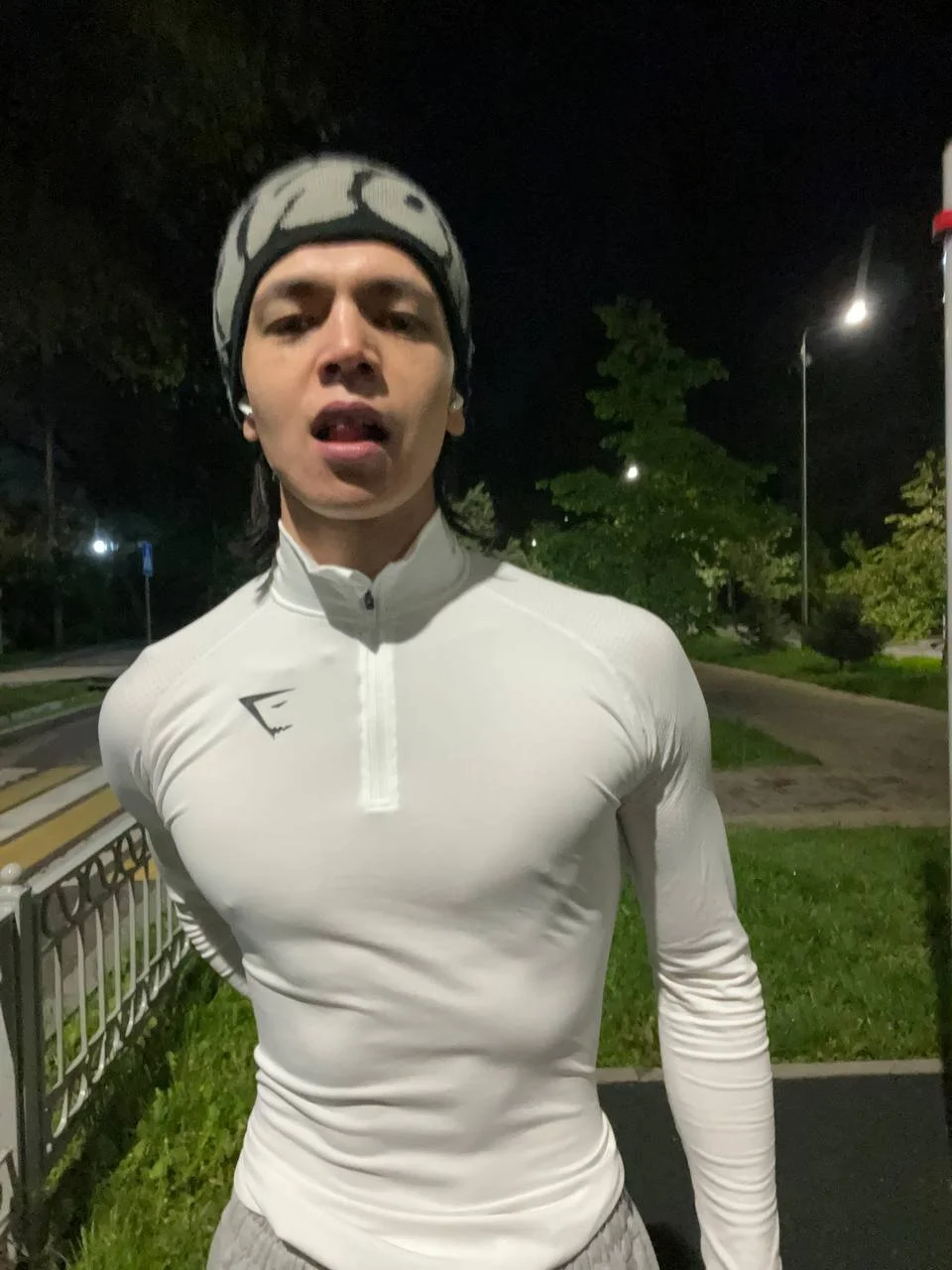 XXX Porn Photo of Nude ItachiKage 2