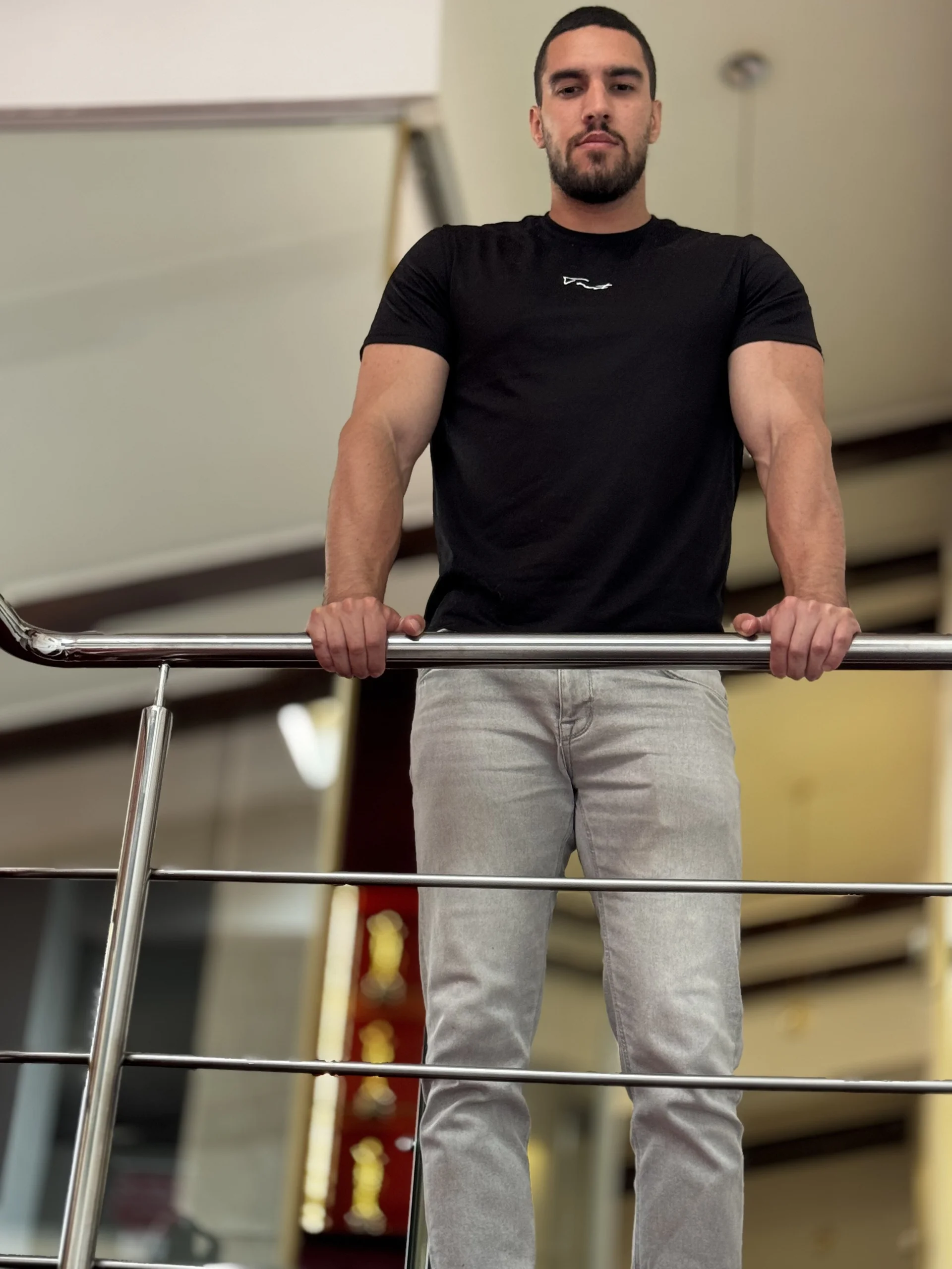 XXX Porn Photo of Nude IvanHydee 15