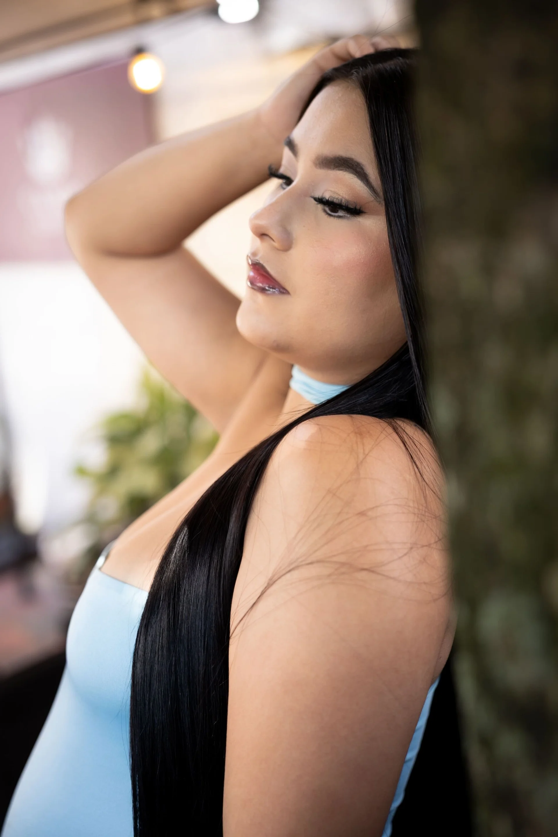 XXX Porn Photo of Nude tatiana_ardila 6