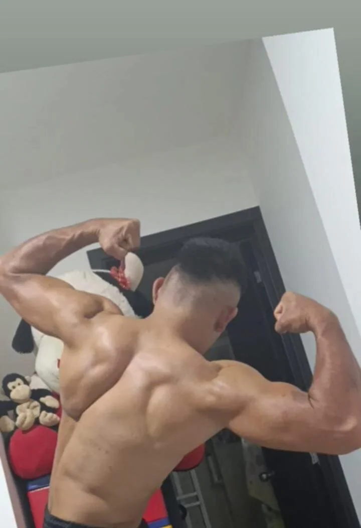XXX Porn Photo of Nude Drakee_Wolf 2