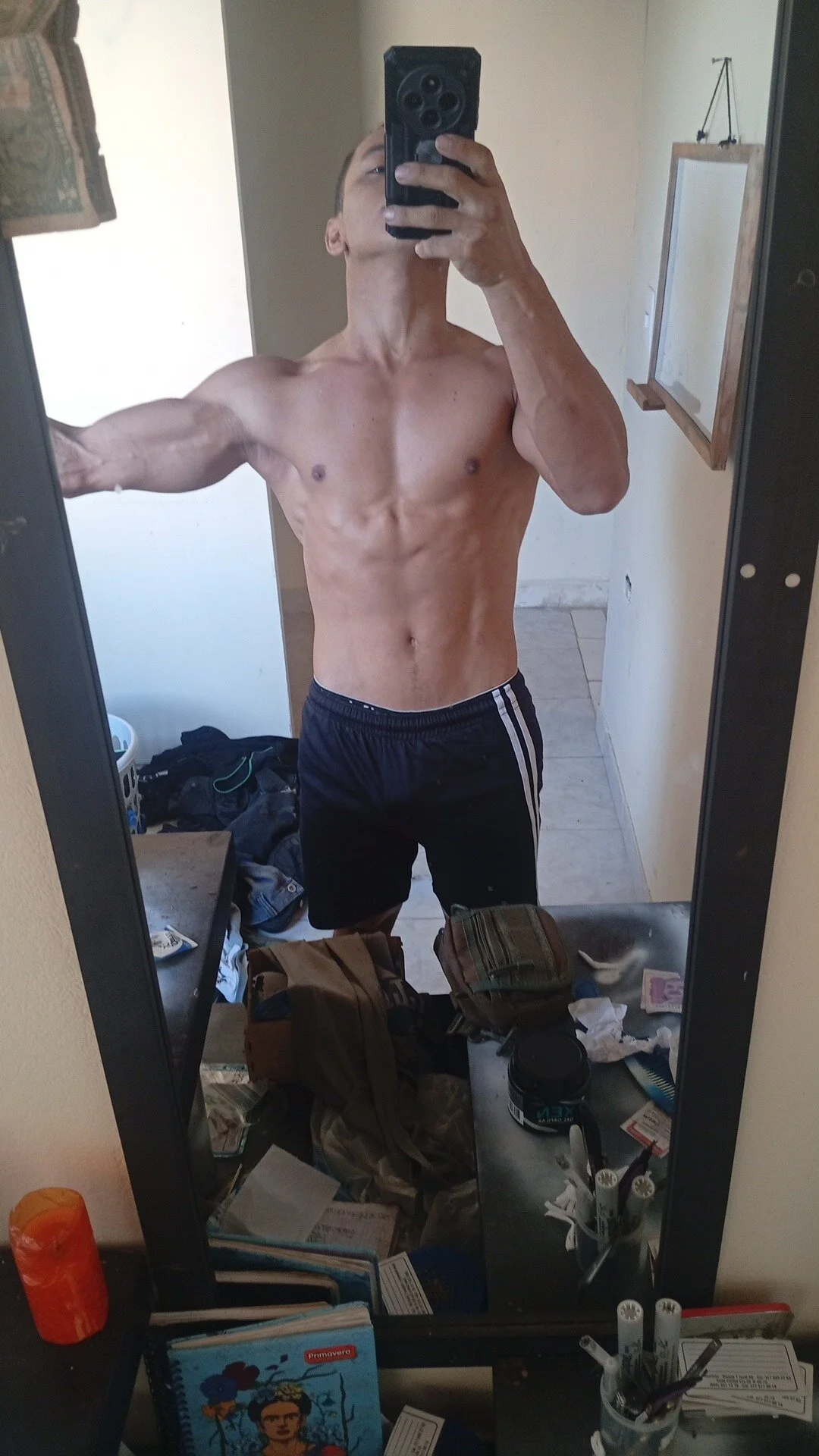 XXX Porn Photo of Nude MonoTwill 10