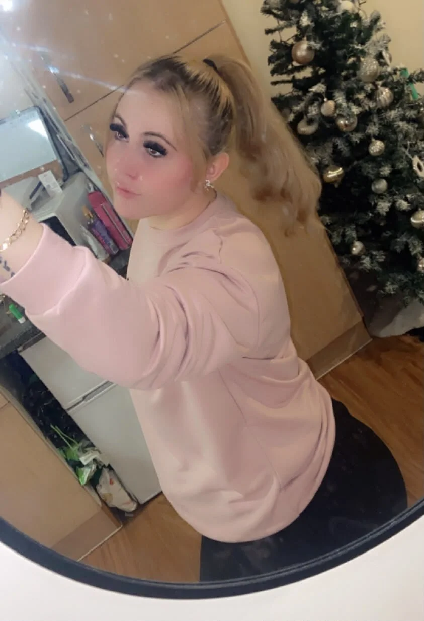 XXX Porn Photo of Nude BaddieRiRi224 4