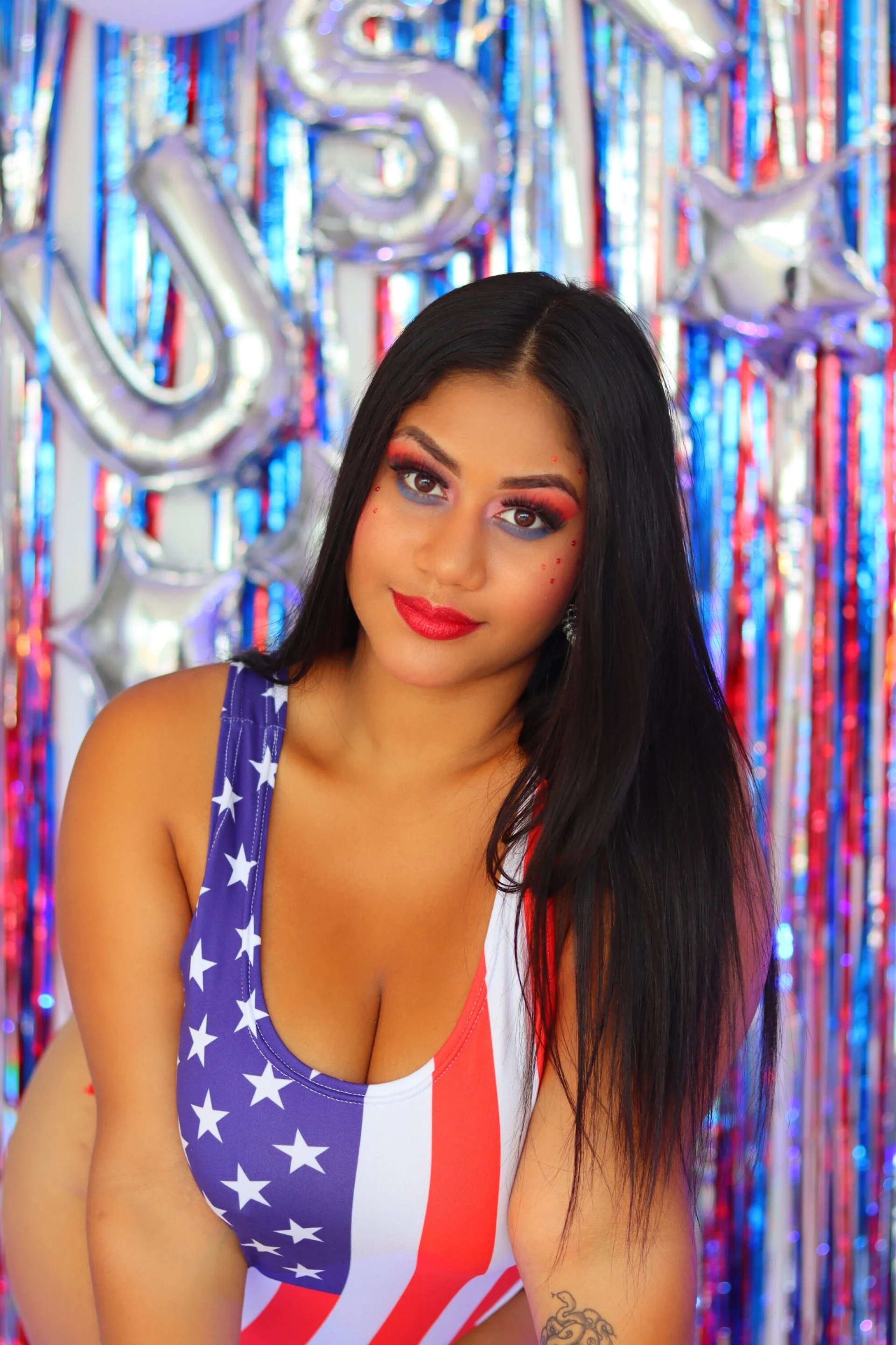 XXX Porn Photo of Nude SSCARLETH_ 209