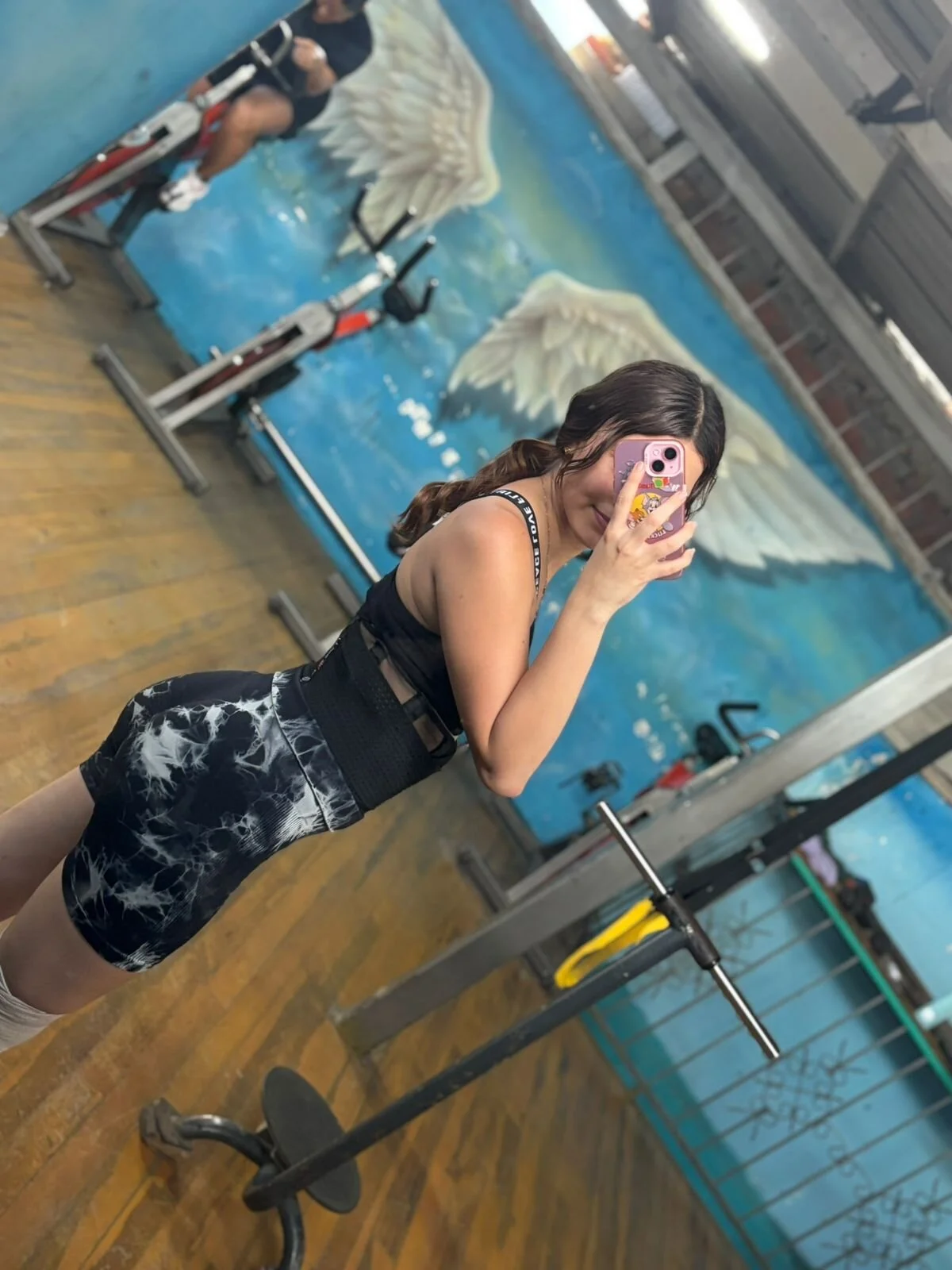 XXX Porn Photo of Nude AngelaaCute_ 68