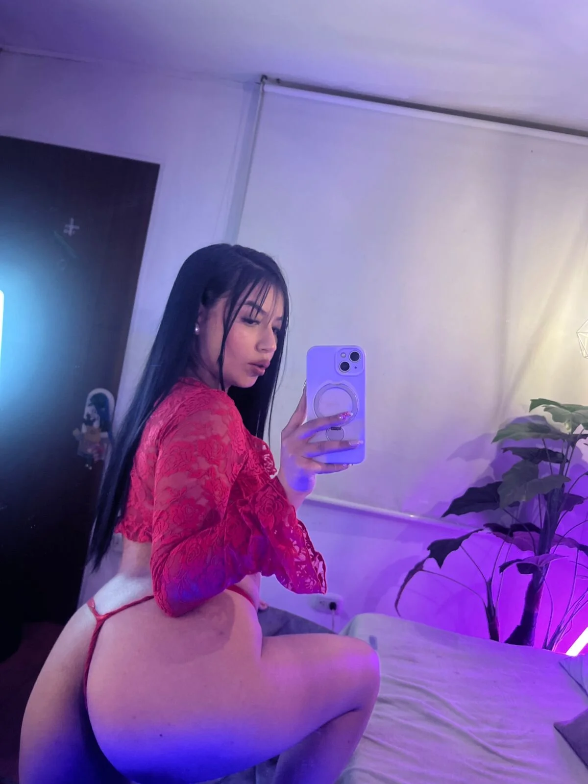 XXX Porn Photo of Nude i_sabella_25 3