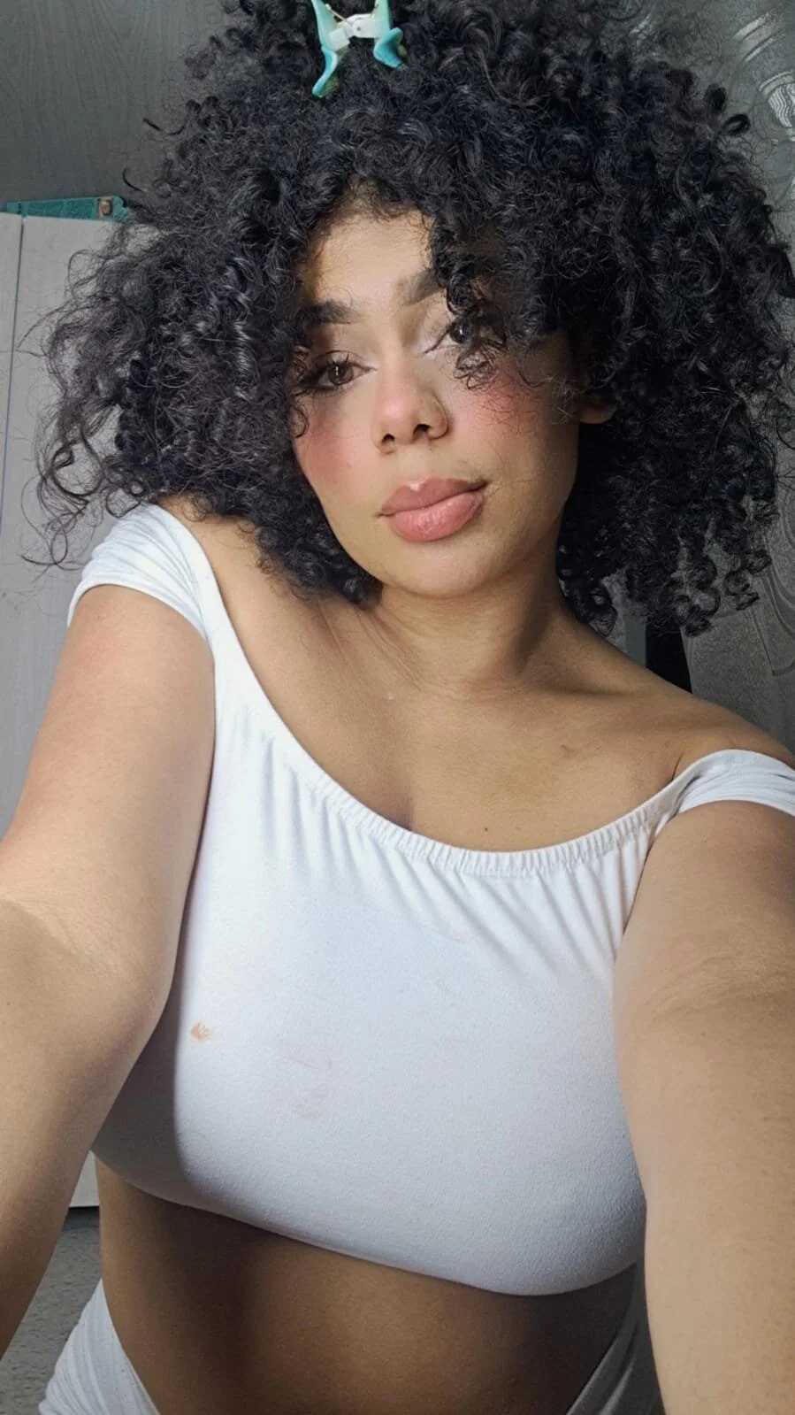 XXX Porn Photo of Nude Yerystar 14