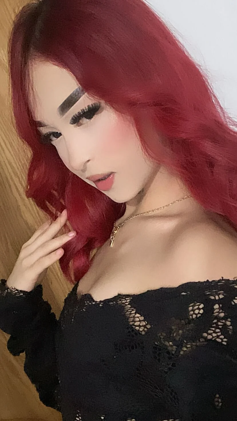 XXX Porn Photo of Nude _bella_rossee_ 1