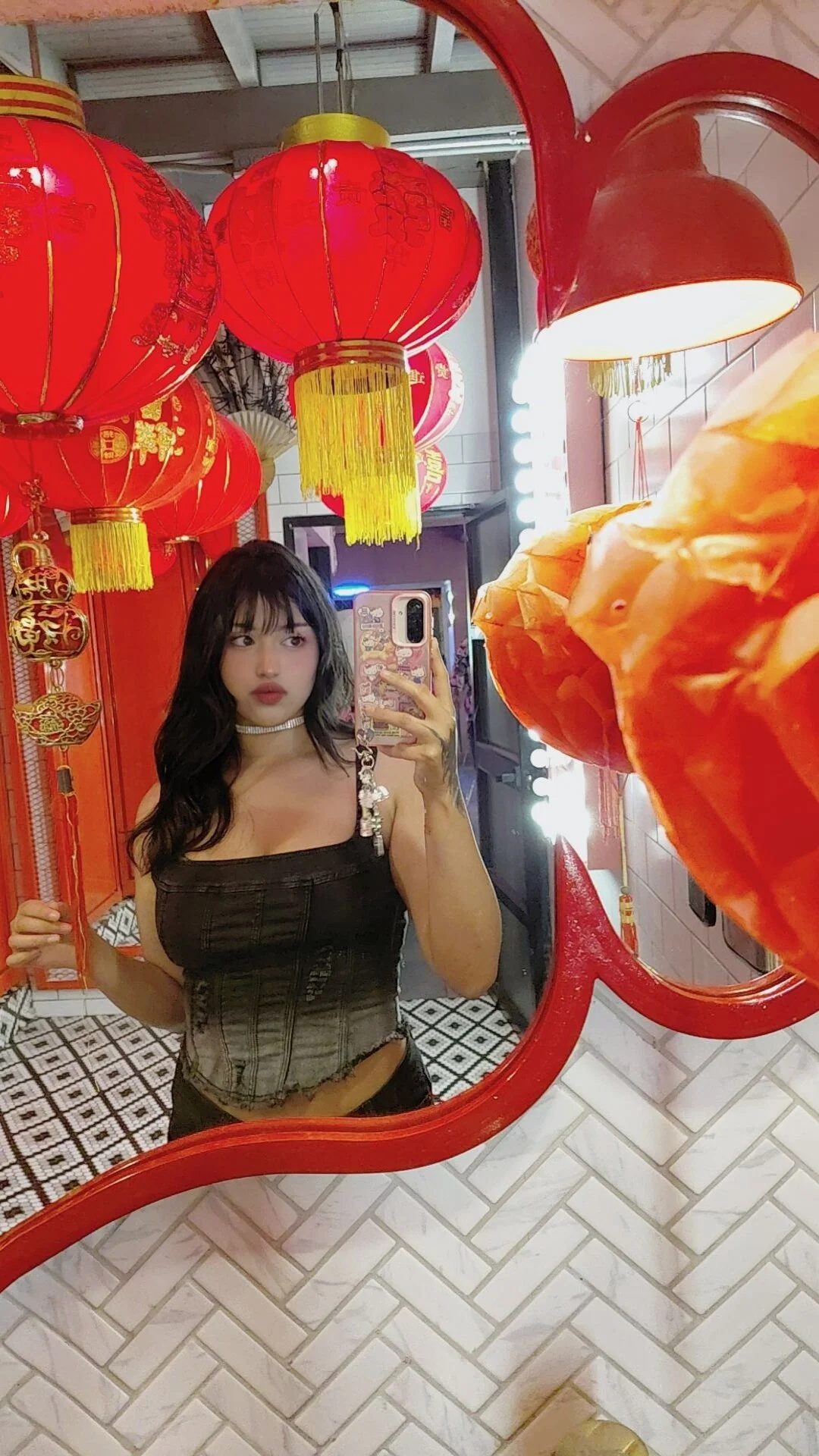 XXX Porn Photo of Nude Ju_Kyung 4