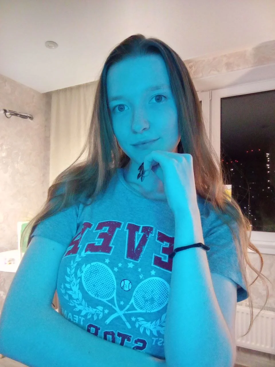 XXX Porn Photo of Nude brendacom 12